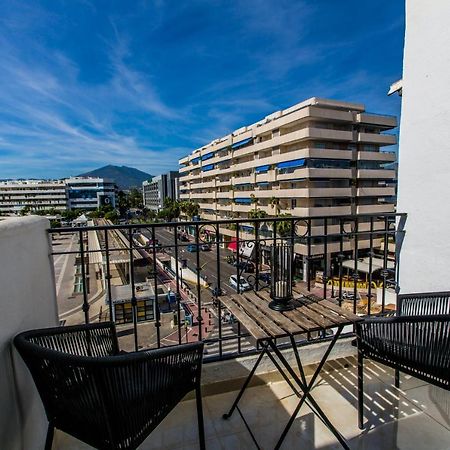 Luxurious 2 Bed Puerto Banus Apt - Rdr193 Apartment Marbella Exterior photo