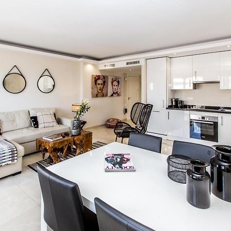 Luxurious 2 Bed Puerto Banus Apt - Rdr193 Apartment Marbella Exterior photo