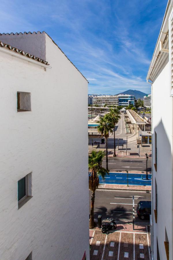 Luxurious 2 Bed Puerto Banus Apt - Rdr193 Apartment Marbella Exterior photo